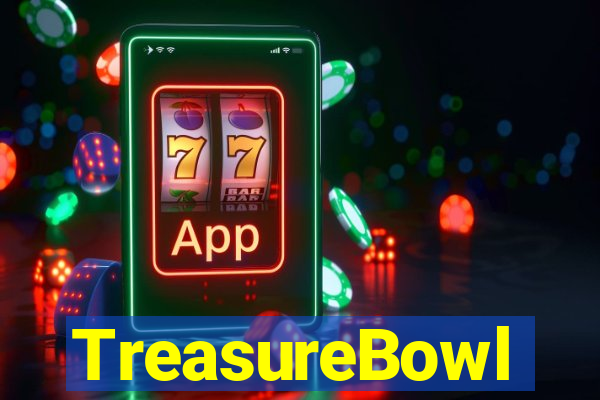 TreasureBowl treasure bowl como ganhar